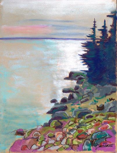 Shoreline sunset.jpg